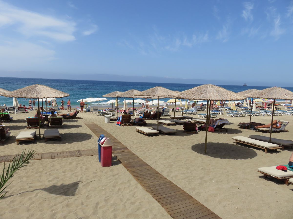 imagini hotel KLEOPATRA DREAMS BEACH